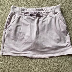 Womens skort
